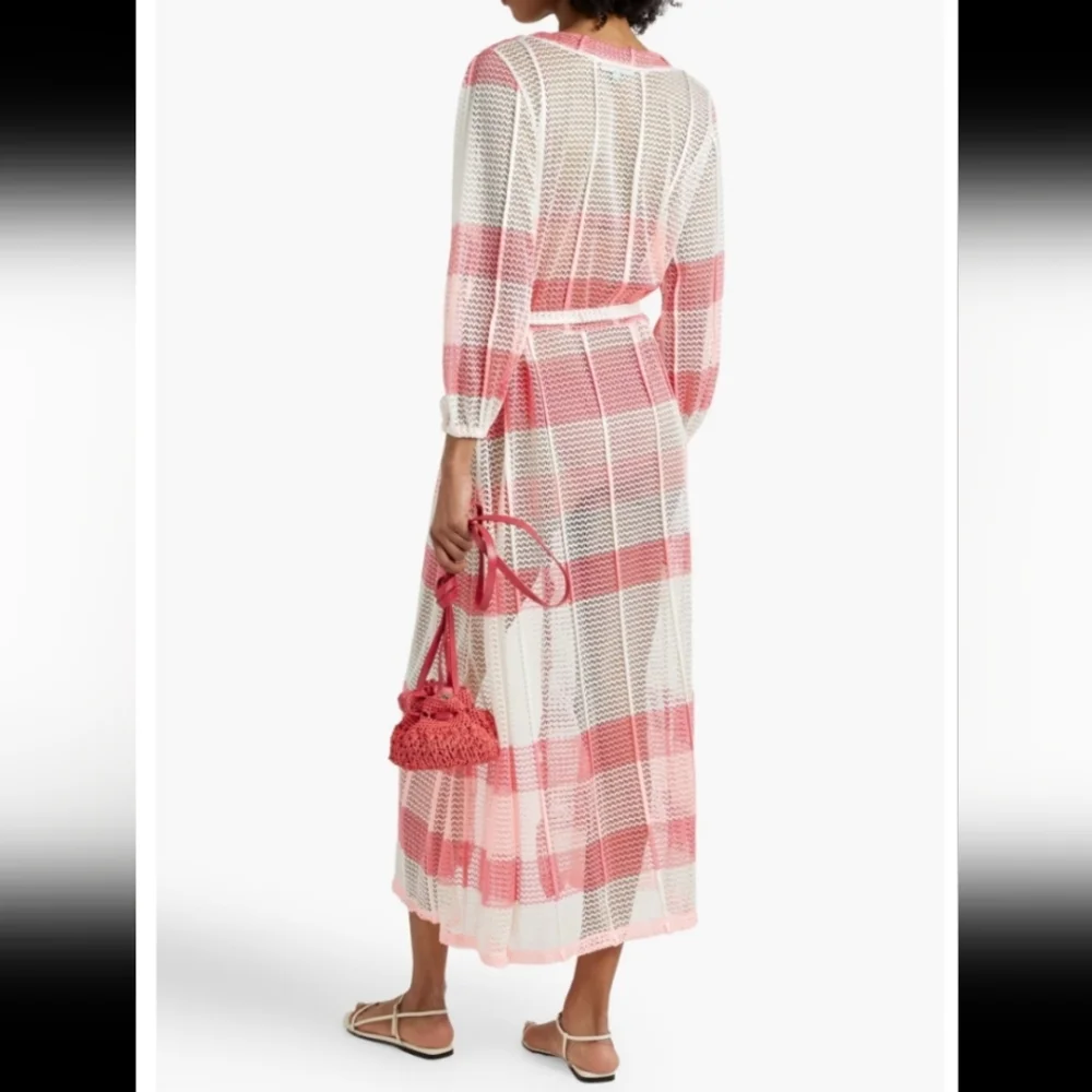 Melissa  Odabash  Swim Cover-Up - Picture 5 of 6